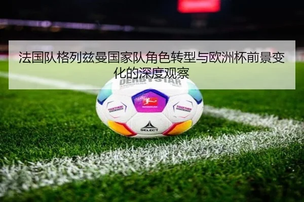 法国队格列兹曼国家队角色转型与欧洲杯前景变化的深度观察